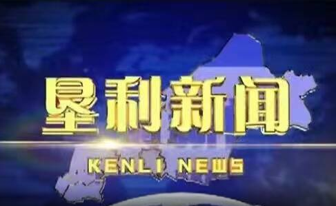 Kenli: "4대 새로운" 경제를 적극적으로 개발하고 강력한 산업 지역의 기반을 공고히 합니다.